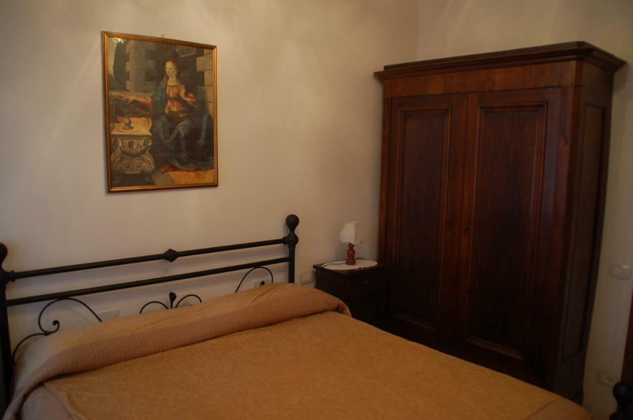 Affittacamere Le Fonti Arcidosso Exterior foto